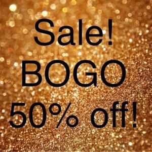 New Years! - Everything Must Go!!!!!